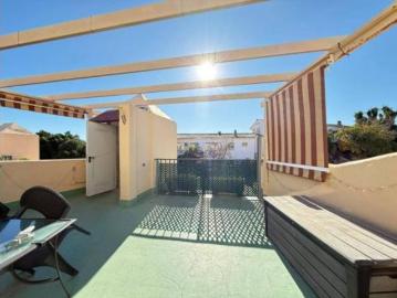 Torreblanca, Fuengirola, Calle Santa Fe, Malaga, Los Boliches, La Alcaparra, Málaga, Andalucía, Andalucía