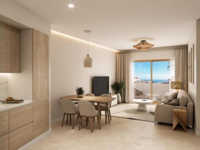 Piso Venta Fuengirola, Torreblanca del Sol