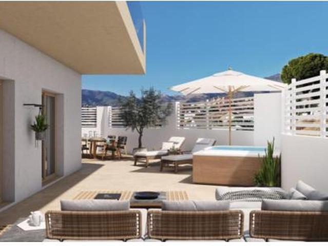 Piso Venta Fuengirola, Torreblanca del Sol