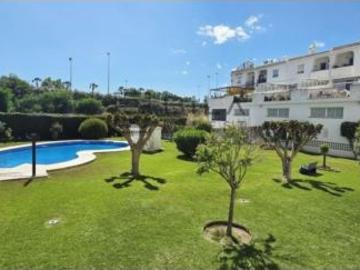 Piso Venta Fuengirola, Zona del Castillo de Sohail