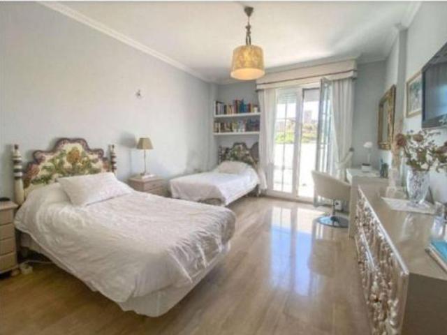 Piso Venta Fuengirola, Zona del Castillo de Sohail
