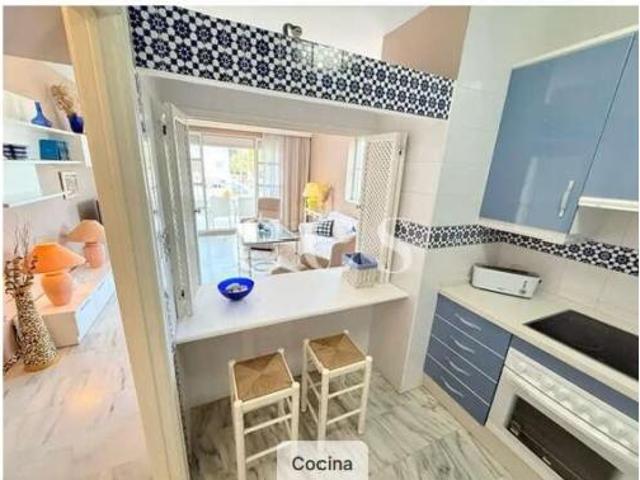 Piso Venta Fuengirola, Zona del Castillo de Sohail