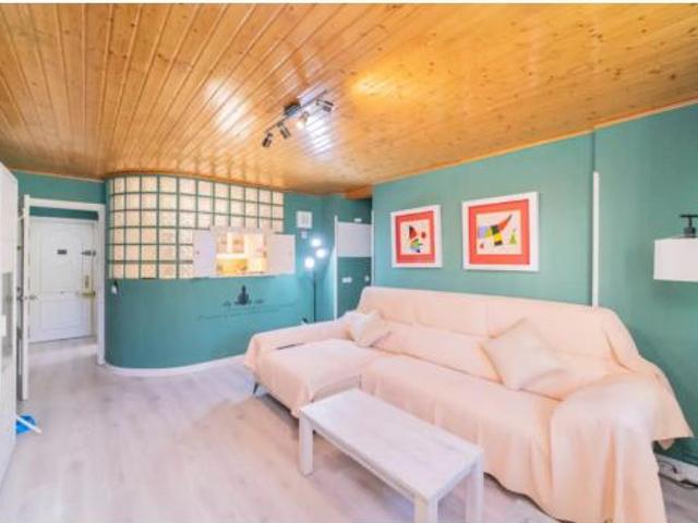 Piso Venta Fuenlabrada, Naranjo La Serna