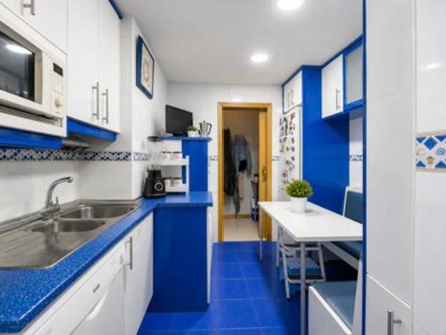 Piso Venta Fuenlabrada, Naranjo La Serna