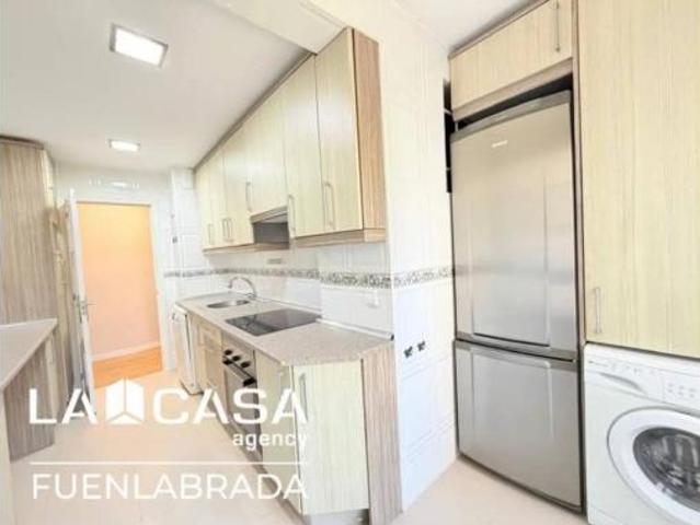 Piso Venta Fuenlabrada, Naranjo La Serna