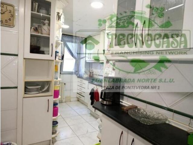 Piso Venta Fuenlabrada, Naranjo La Serna
