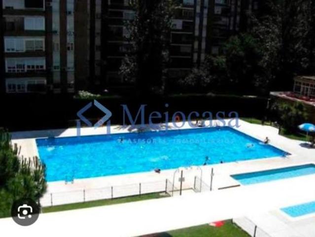 Piso Venta Fuenlabrada, Naranjo La Serna