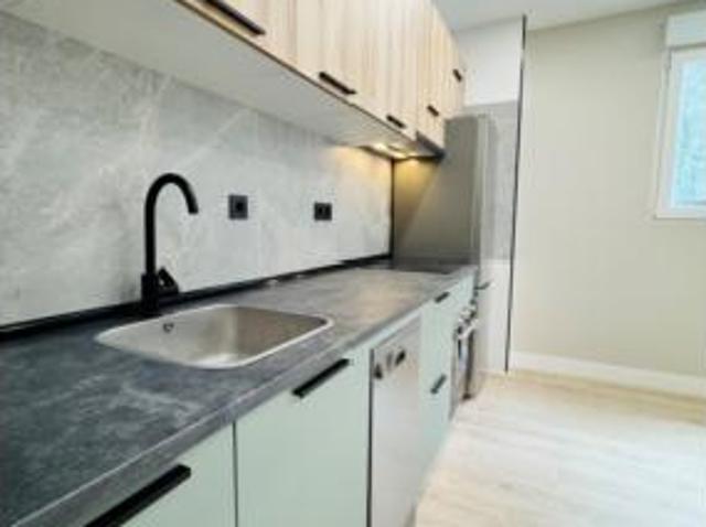 Piso Venta Fuenlabrada, Naranjo La Serna