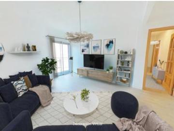 Piso Venta Fuenlabrada, Naranjo La Serna