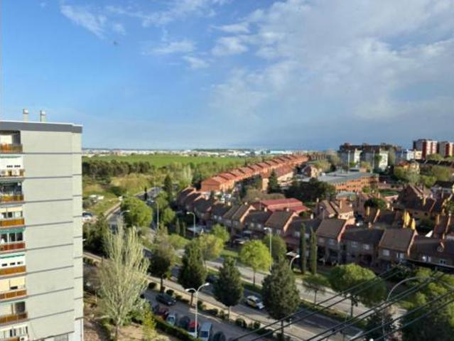 Piso Venta Fuenlabrada, Avanzada La Cueva