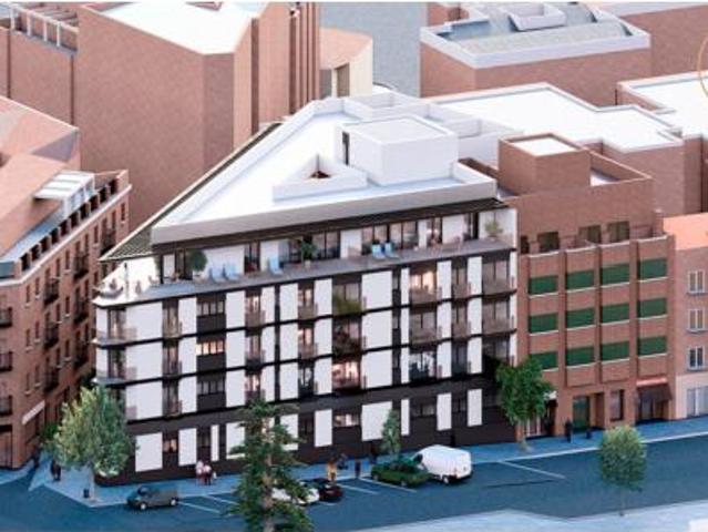 Piso Venta Fuenlabrada, Avanzada La Cueva