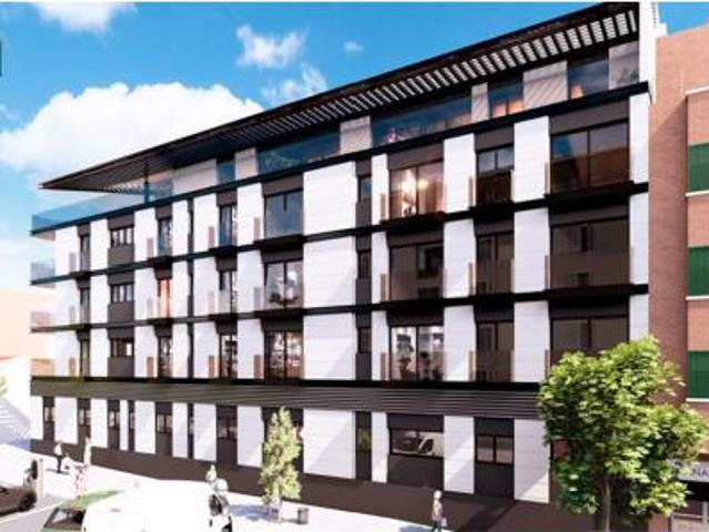 Piso Venta Fuenlabrada, Avanzada La Cueva