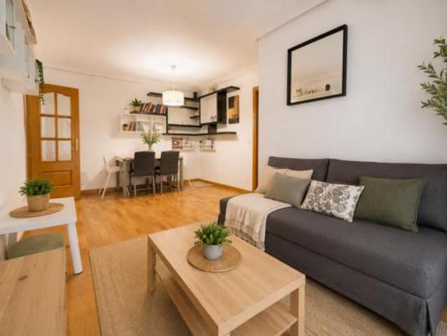 Piso Venta Fuenlabrada, Avanzada La Cueva