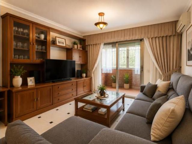 Apartamento Venta Fuenlabrada, Avanzada La Cueva