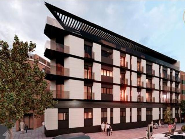 Piso Venta Fuenlabrada, Avanzada La Cueva