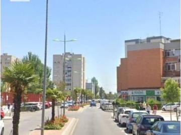 Piso Venta Fuenlabrada, Avanzada La Cueva