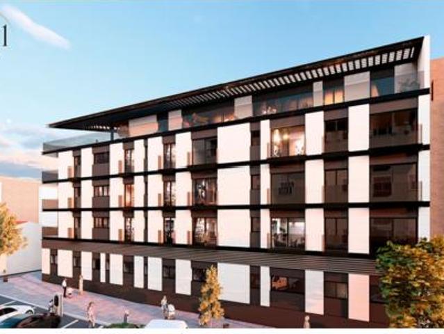 Piso Venta Fuenlabrada, Avanzada La Cueva