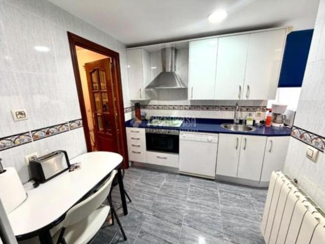 Piso Venta Fuenlabrada, Avanzada La Cueva