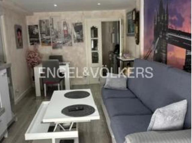 Piso Venta Fuenlabrada, Cerro El Molino