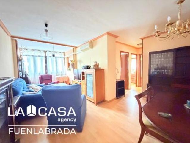 Piso Venta Fuenlabrada, Cerro El Molino