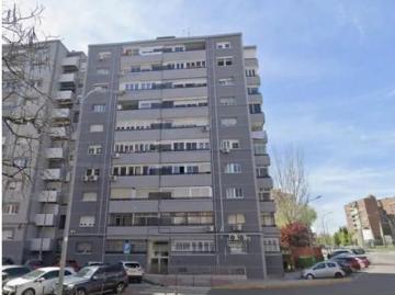 Piso Venta Fuenlabrada, Cerro El Molino