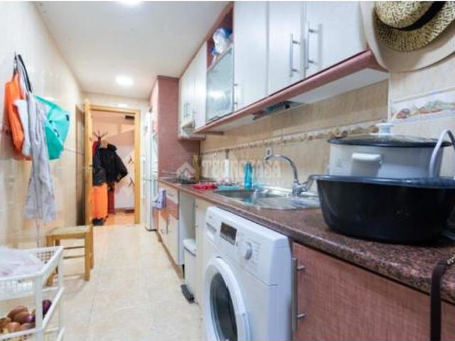 Piso Venta Fuenlabrada, Cerro El Molino