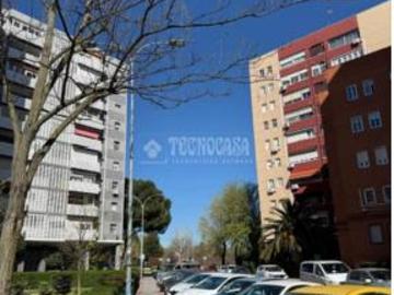 Piso Venta Fuenlabrada, Cerro El Molino