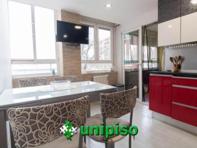 Piso Venta Fuenlabrada, Cerro El Molino
