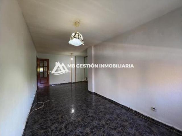 Piso Venta Fuenlabrada, Cerro El Molino