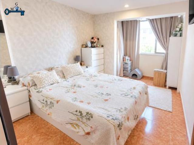 Piso Venta Fuenlabrada, Cerro El Molino