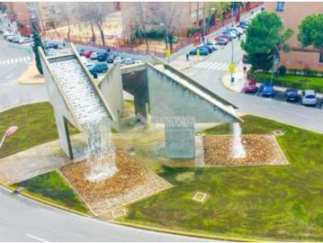Piso Venta Fuenlabrada, Cerro El Molino