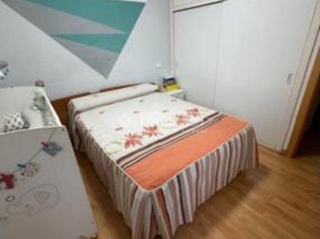 Piso Venta Fuenlabrada, Cerro El Molino