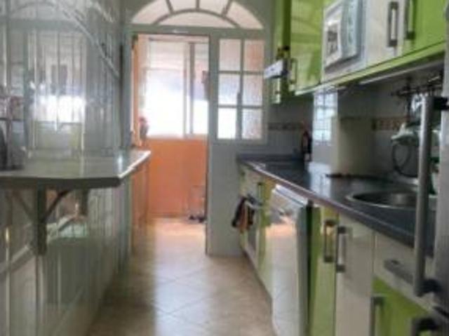 Piso Venta Fuenlabrada, Cerro El Molino