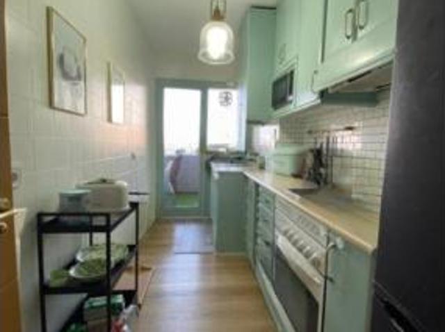 Piso Venta Fuenlabrada, Cerro El Molino