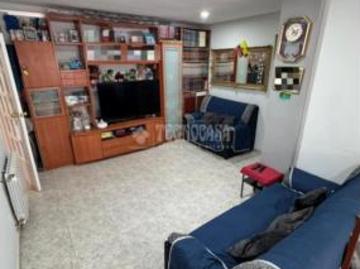Piso Venta Fuenlabrada, Cerro El Molino
