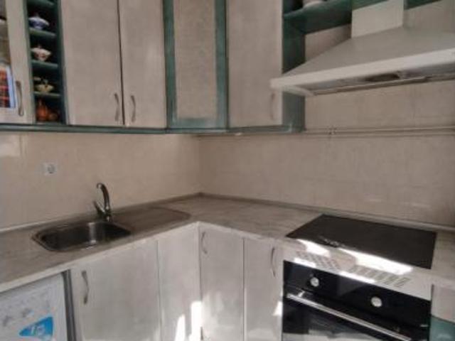 Piso Venta Fuenlabrada, Cerro El Molino