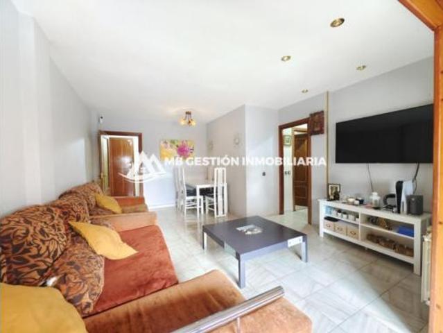 Piso Venta Fuenlabrada, Cerro El Molino