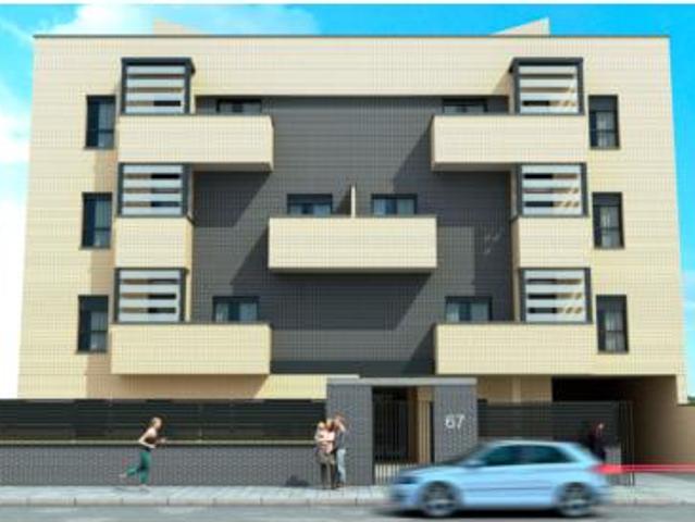 Piso Venta Fuenlabrada, Vivero Hospital Universidad