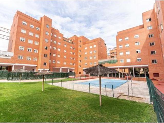 Piso Venta Fuenlabrada, Vivero Hospital Universidad
