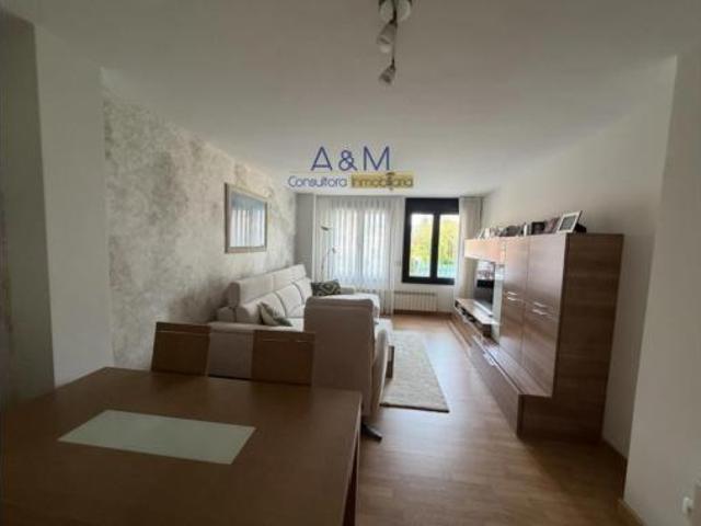 Piso Venta Fuensaldaña, Fuensaldaña