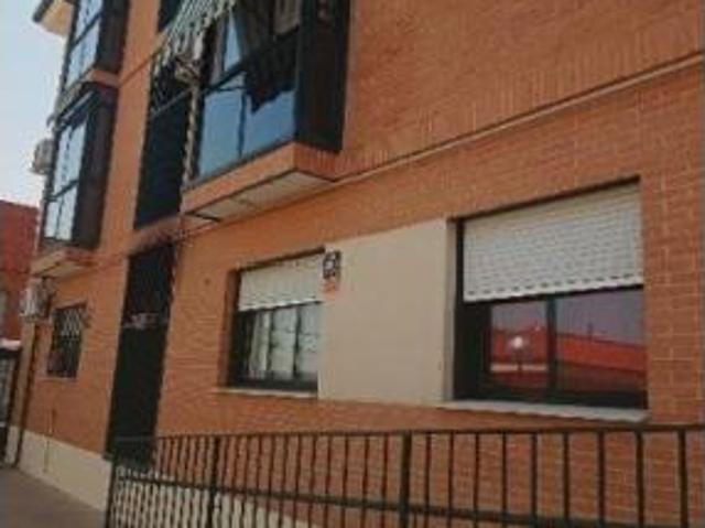 Piso Venta Fuensalida, Fuensalida