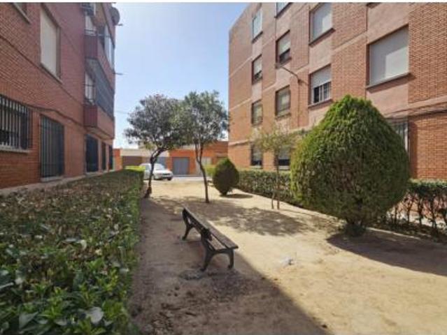 Piso Venta Fuensalida, Fuensalida
