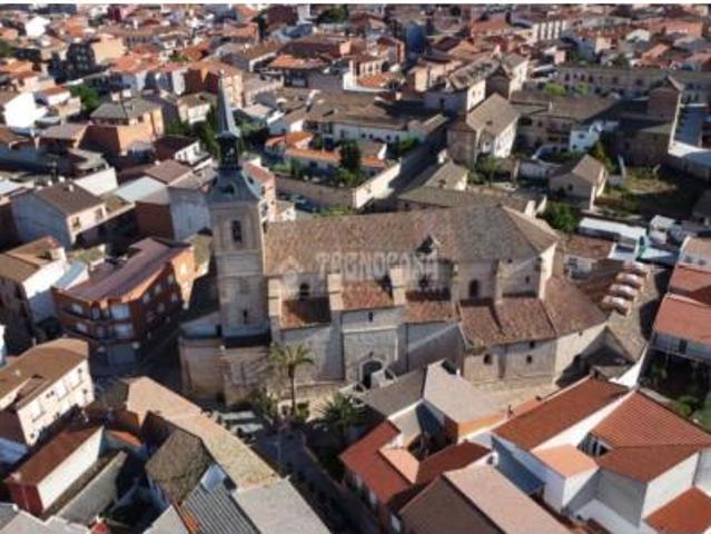 Piso Venta Fuensalida, Fuensalida
