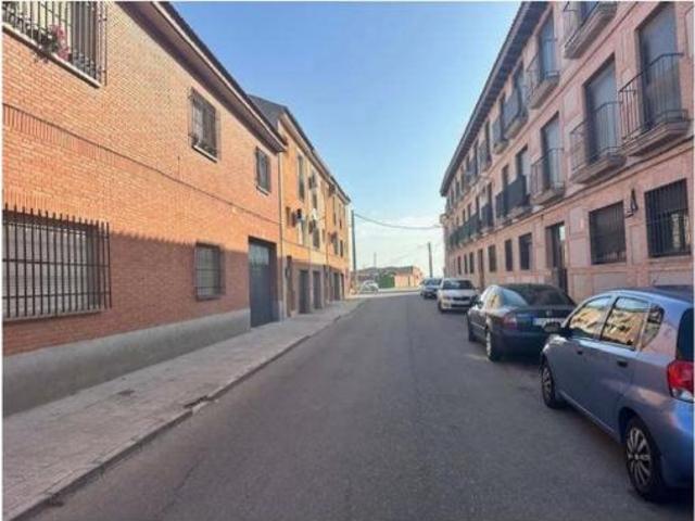 Piso Venta Fuensalida, Fuensalida