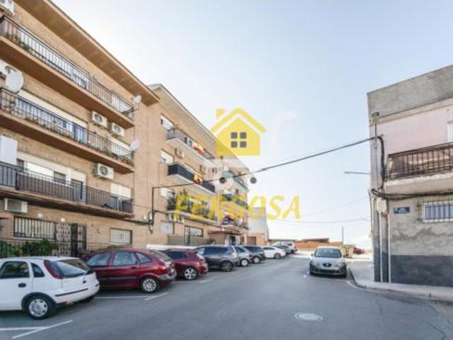Piso Venta Fuensalida, Fuensalida