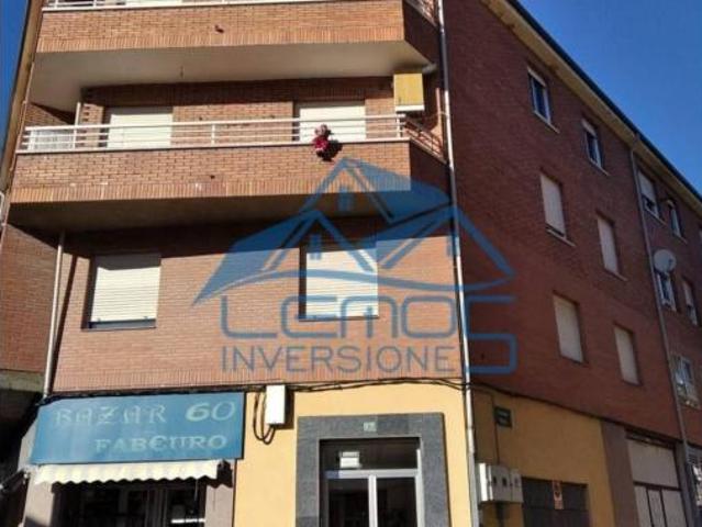 Piso Venta Fabero, Fabero
