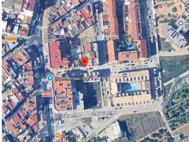 Piso Venta Favara, Favara