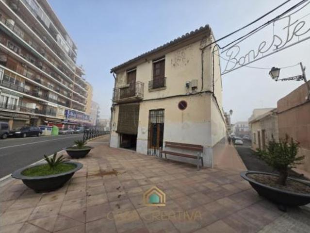 Casa Venta Favara, Favara