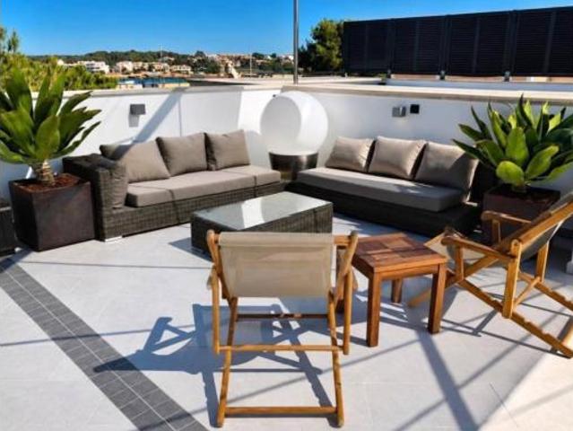 Piso Venta Felanitx, Cala Alga