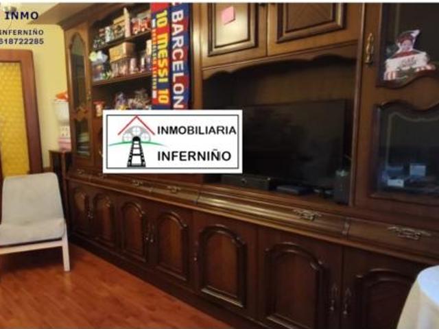 Piso Venta Ferrol, Ultramar